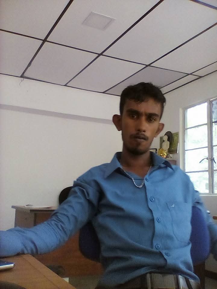 arosha arosha